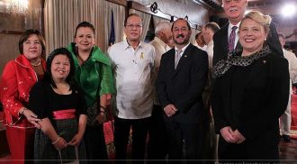 Canada to lead Philippines trade mission