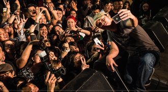 Matagumpay na Pagbabalik ng Parokya ni Edgar