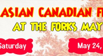 Asian Canadian Festival