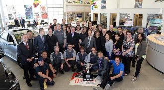 Waverley Mitsubishi is Cooking Now!