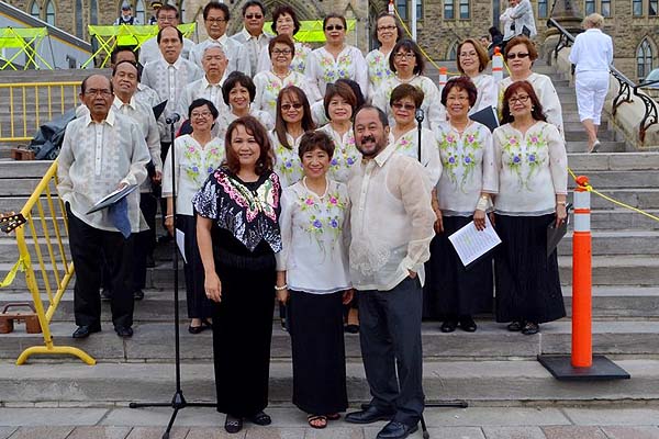 Senator Enverga pays tribute to Philippine Heritage Band to celebrate 117th Philippine Independence Day