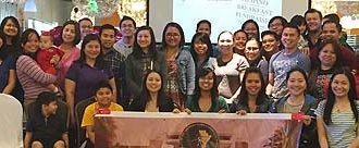 UPAA-MB hosts Filipino Breakfast Fundraiser