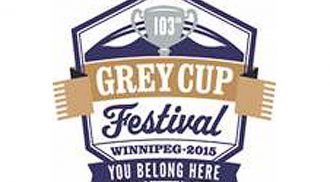 103rd Grey Cup Festival Events Announced