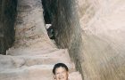 Petra, Jordan, the “Lost City of Stone”