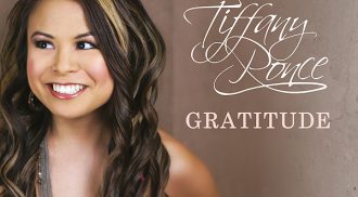 Opening act for Grammy winners releases new album