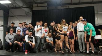 Driven 2015 Winners
