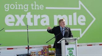 Save-On-Foods to Open Three Stores in Winnipeg
