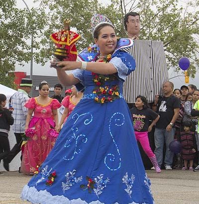2015 Filipino Street Festival Participating Organizations