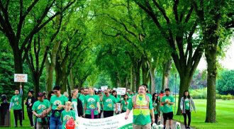 ANCOP Walk 2015
