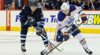 Boarding Pass: Winnipeg Jets 2015-2016 Season Preview