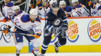 Boarding Pass: Winnipeg Jets 2015-2016 Season Preview