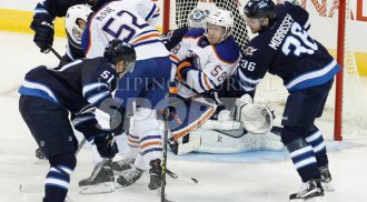 Boarding Pass: Winnipeg Jets 2015-2016 Season Preview