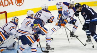 Boarding Pass: Winnipeg Jets 2015-2016 Season Preview