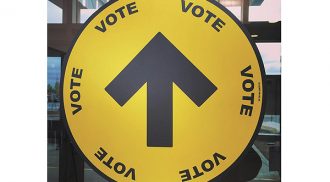 Canadians heading to the polls – Oct 19th