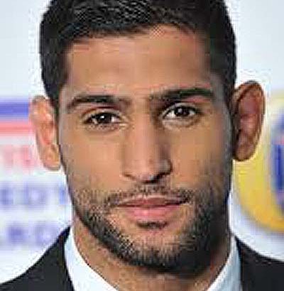 Khan Pulls Out from Pacquiao Negotiations