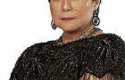 Nora Aunor plays offbeat role in upcoming TV series