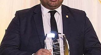 Business Executive of the Year