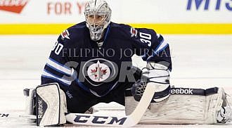 Winnipeg Jets vs Colorado Avalanche