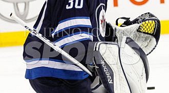 Winnipeg Jets vs Colorado Avalanche