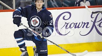 Winnipeg Jets vs Colorado Avalanche