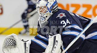 Winnipeg Jets vs Colorado Avalanche