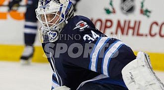 Winnipeg Jets vs Colorado Avalanche