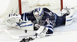 Winnipeg Jets vs Colorado Avalanche