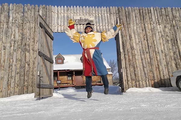 Festival Du Voyageur ready to kick off 47th edition