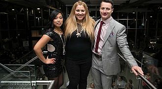Fit & Fab for Sport Takes it to the Next Level