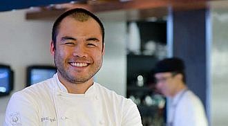 Fil-Am Qui is US ‘Top Chef’