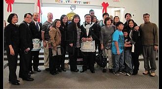 WB Arnold Calambacan Sr. Installed New Worshipful Master of Capitol Lodge No. 136
