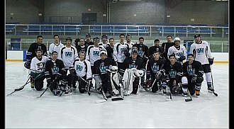 Winnipeg Emperors sending two squads to the Asian Hockey Championships in Toronto