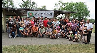 FCTPAM Annual Family Picnic at Kildonan Park