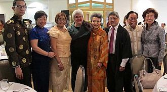 Asian Heritage celebrations continue to inspire Canadians
