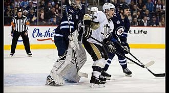 Winnipeg Jets Report