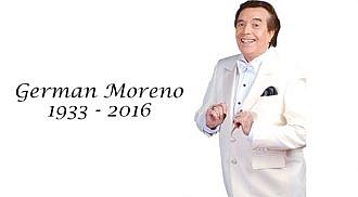 Kuya Germs passes away