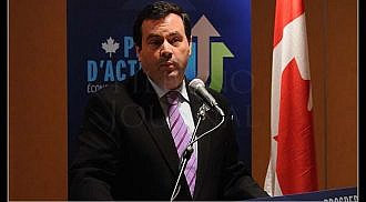 Minister Kenney Announces Proposed Plan to Expedite Skilled Workers’ Transition from Temporary to Permanent Residence