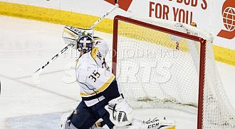 Winnipeg Jets vs Nashville Predators