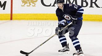Winnipeg Jets vs Nashville Predators