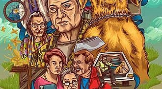 ‘Bwakaw’ is PH’s bet in Oscar awards