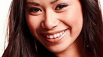 Filipino fans greet Jessica Sanchez during skype birthday party