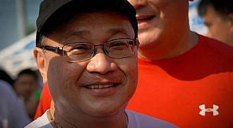 MVP widens his interests in broadcasting