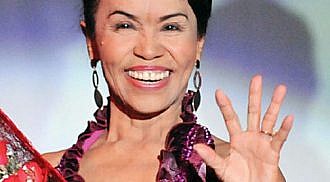 Mommy D’s Birthday Gift