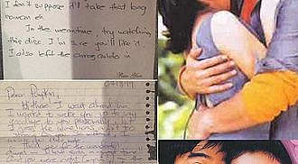 Claudine Barretto wants Rico Yan’s fans to be happy