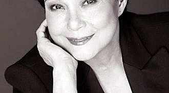 Nora Aunor not in a hurry to be conferred National Artist