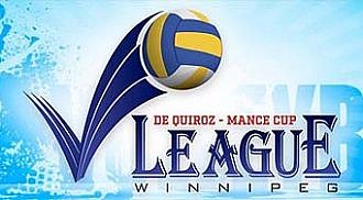 V-League Now Accepting Registration for 2016 Season