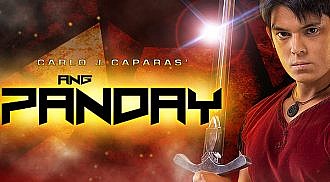 Richard Gutierrez stars in new ‘Ang Panday’ series
