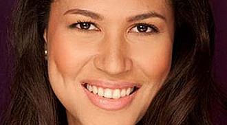 Fil-French beauty is Miss World Philippines