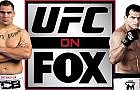 ‘UFC on FOX 1’ features first major blockbuster fight