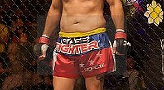 The Rise and Fall of Filipino UFC fighter Brandon Vera